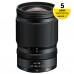 Nikon NIKKOR Z 24-105mm f/4-7.1 Lens